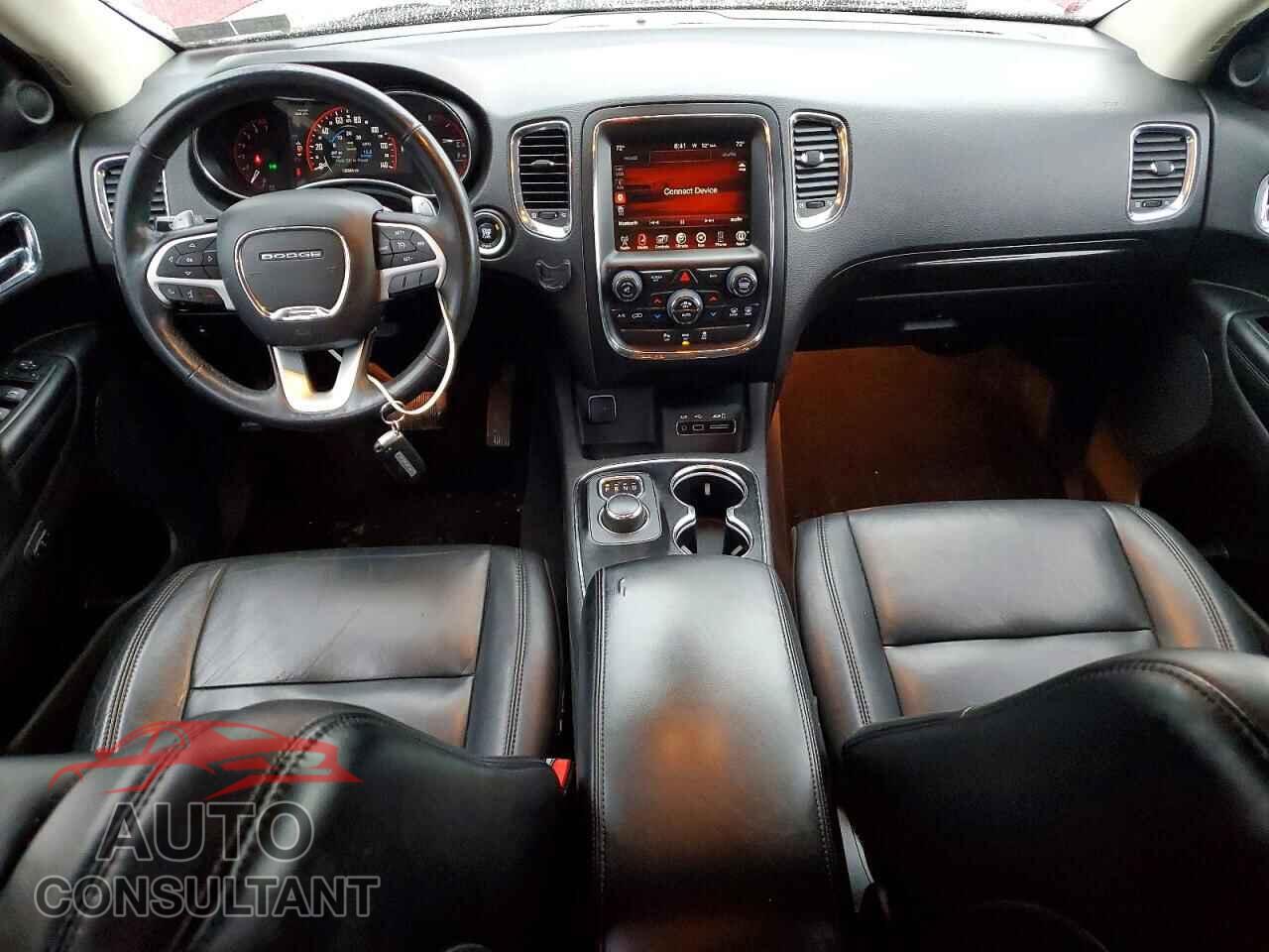 DODGE DURANGO 2014 - 1C4RDJDG0EC267363