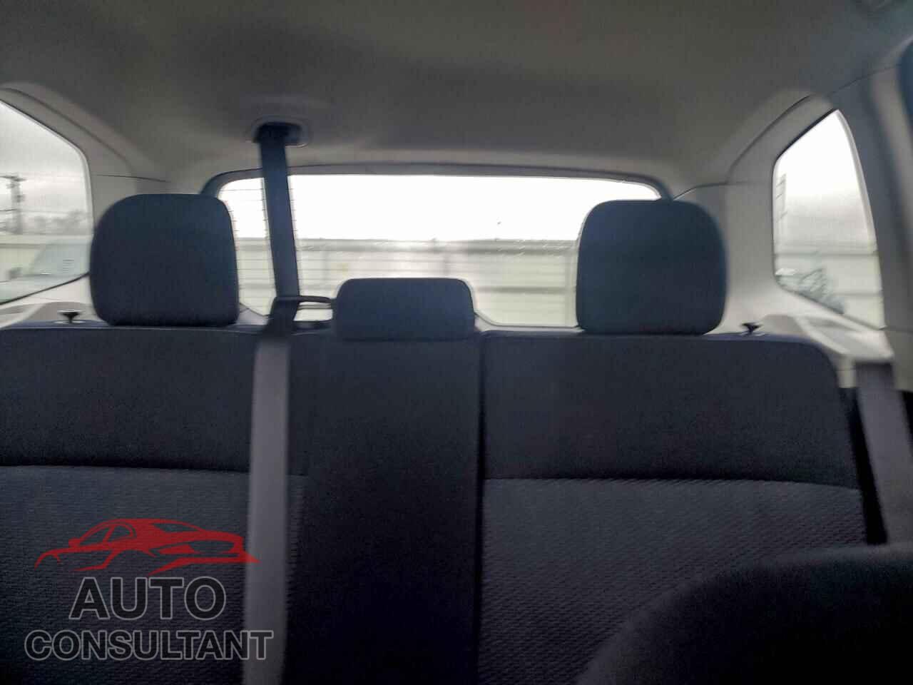 SUBARU FORESTER 2015 - JF2SJAAC9FH806564