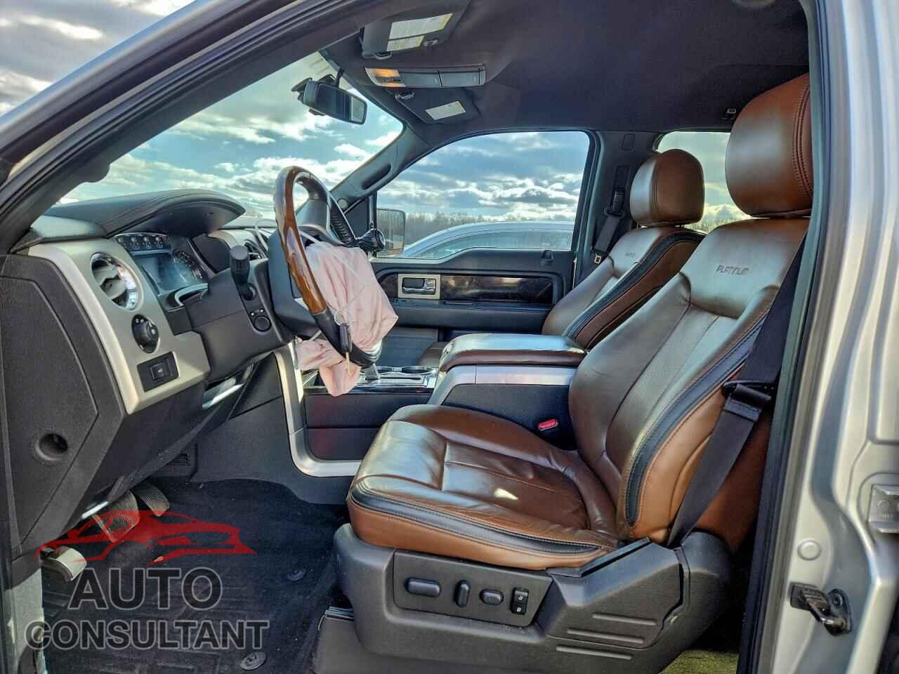 FORD F-150 2013 - 1FTFW1ET6DFD73838