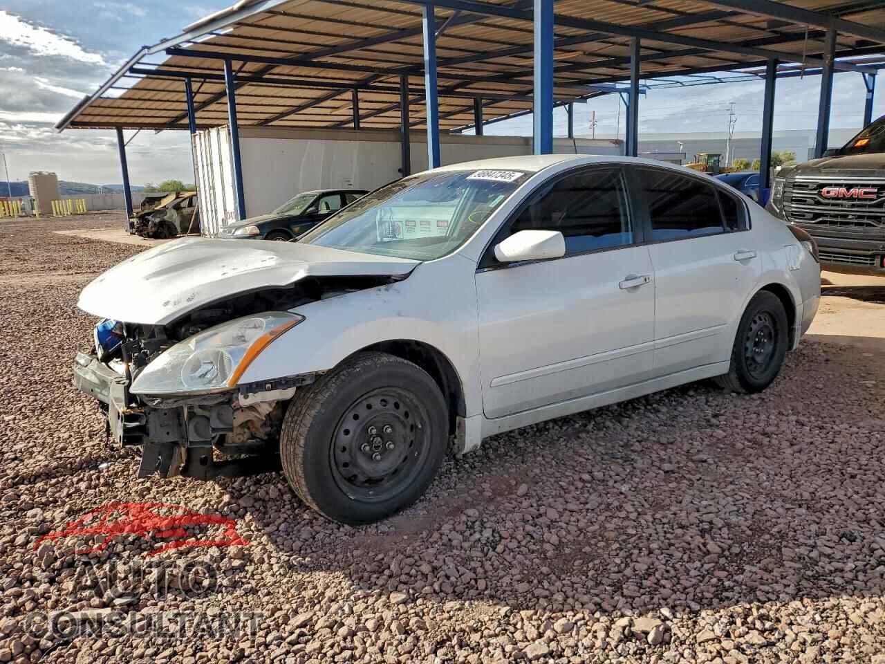 NISSAN ALTIMA 2012 - 1N4AL2AP1CN410094