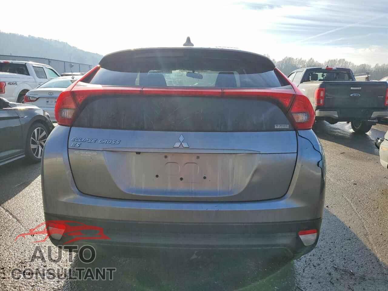 MITSUBISHI ECLIPSE 2020 - JA4AT3AA6LZ036273