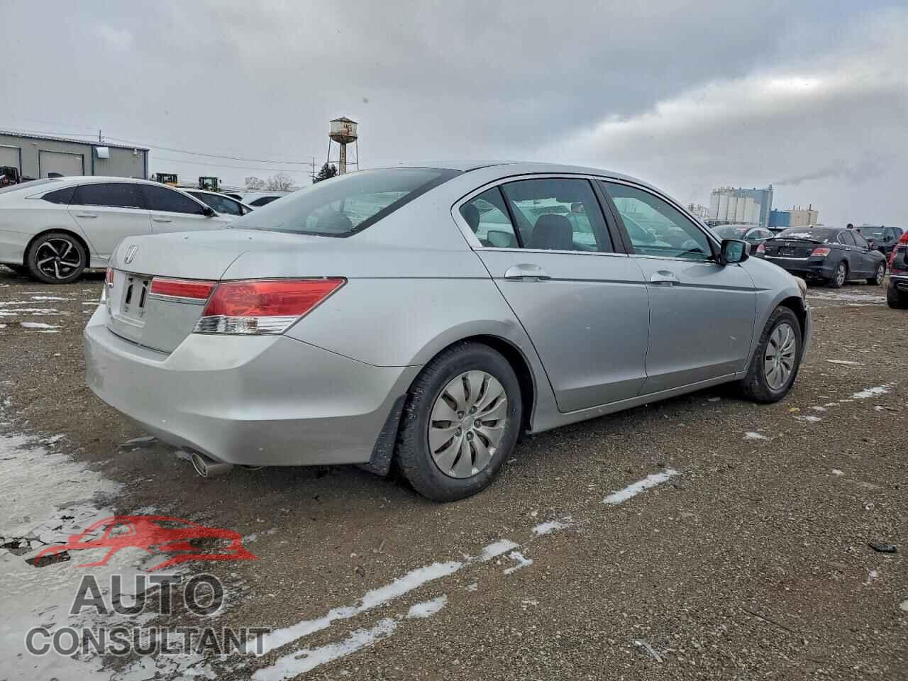 HONDA ACCORD 2012 - 1HGCP2F36CA143394