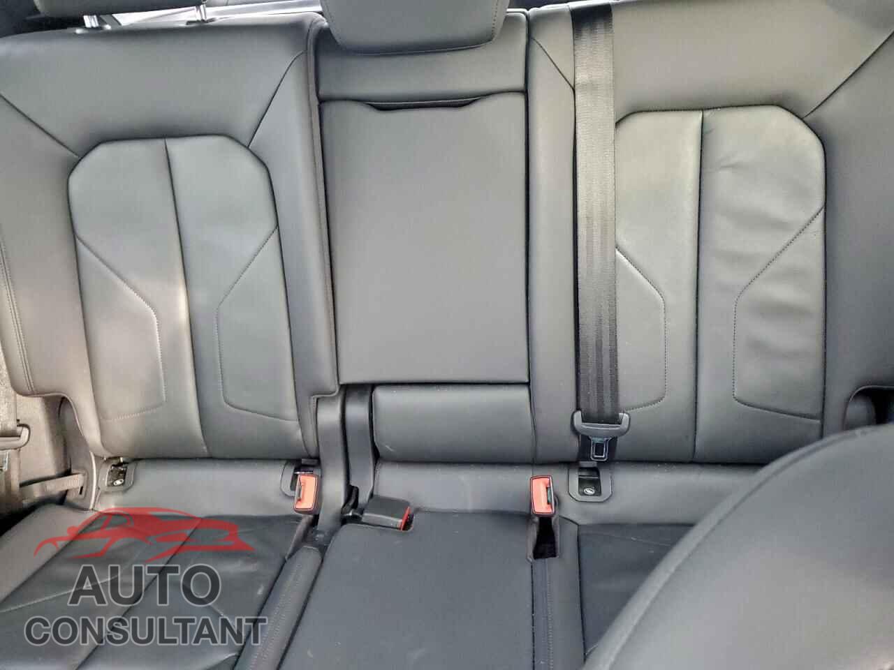 AUDI Q3 2019 - WA1EECF38K1072873