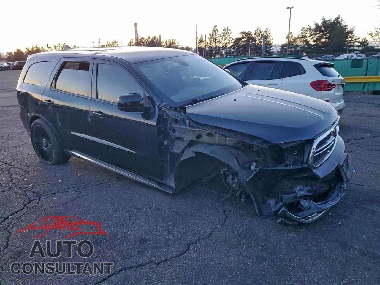 DODGE DURANGO 2020 - 1C4RDJAGXLC309295