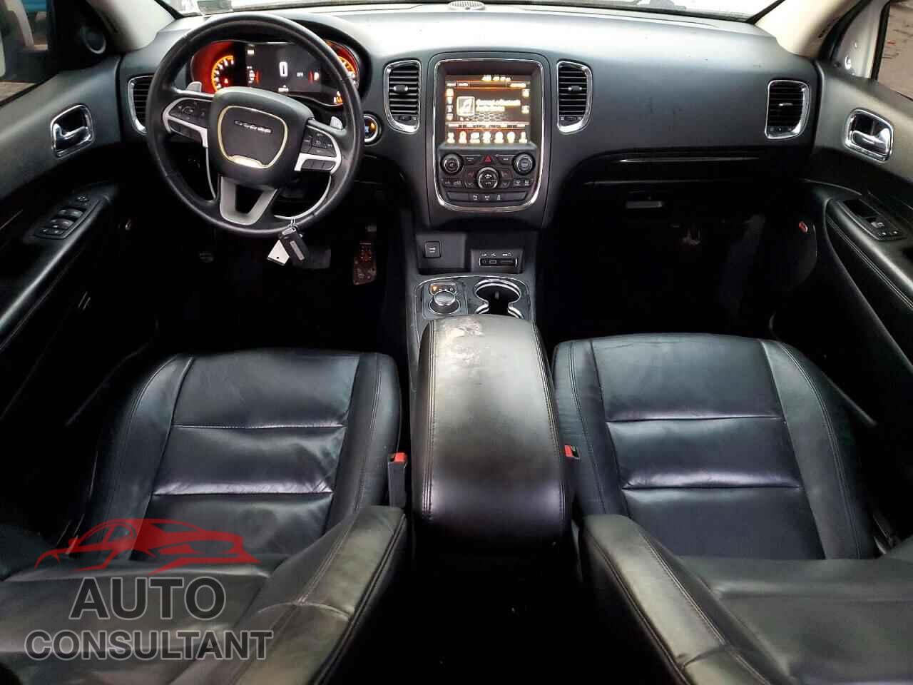 DODGE DURANGO 2015 - 1C4RDJDG5FC202882
