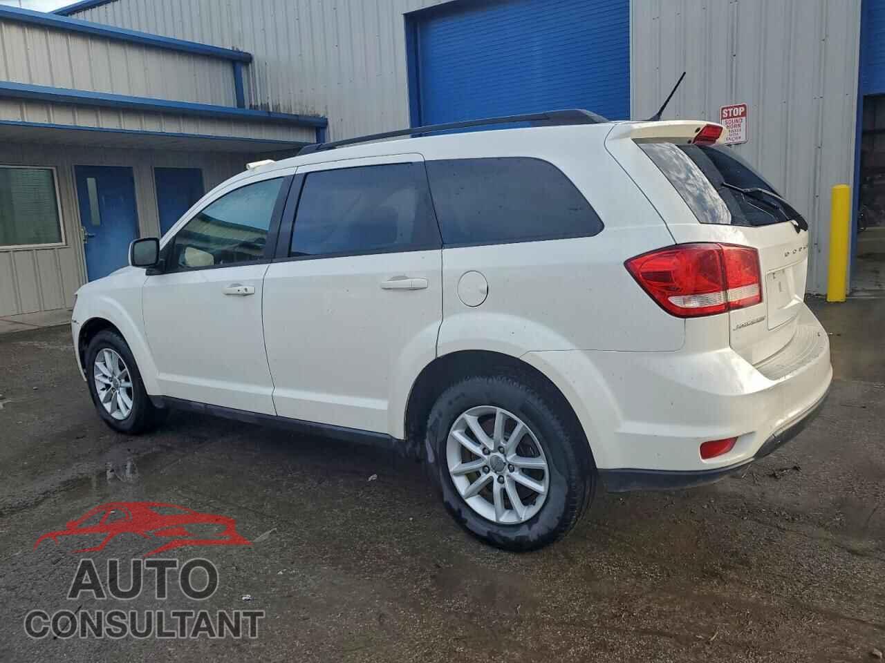 DODGE JOURNEY 2016 - 3C4PDCBG1GT232165