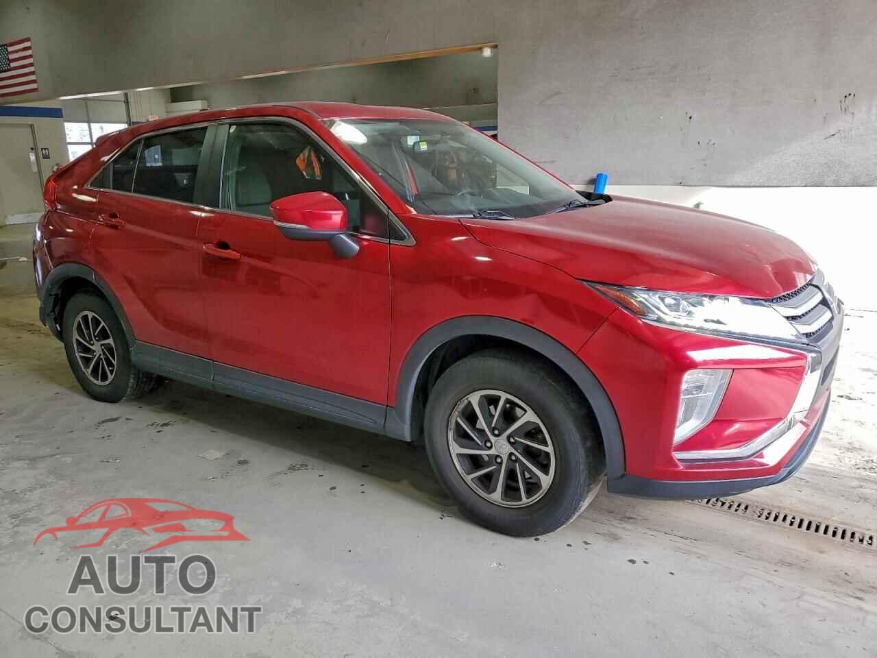 MITSUBISHI ECLIPSE 2020 - JA4AS3AAXLZ022623