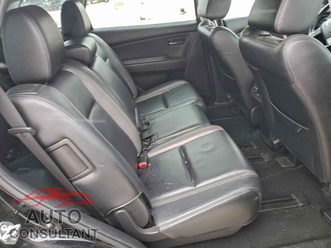 MAZDA CX-9 2012 - JM3TB2CA1C0344486
