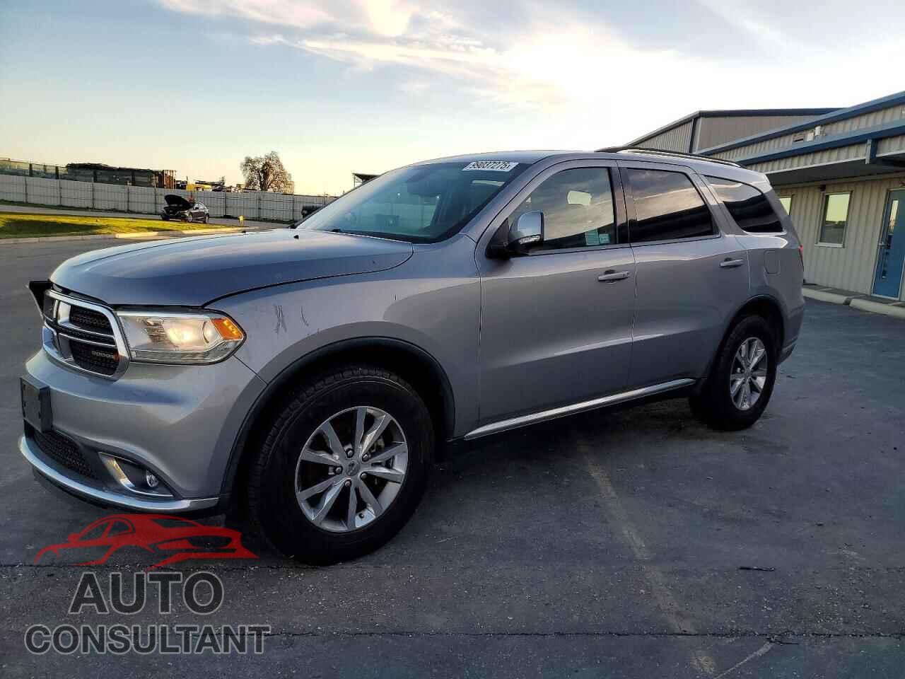 DODGE DURANGO 2015 - 1C4RDJDG6FC923194