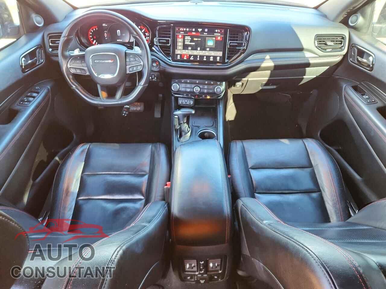 DODGE DURANGO 2023 - 1C4SDJCT7PC558008