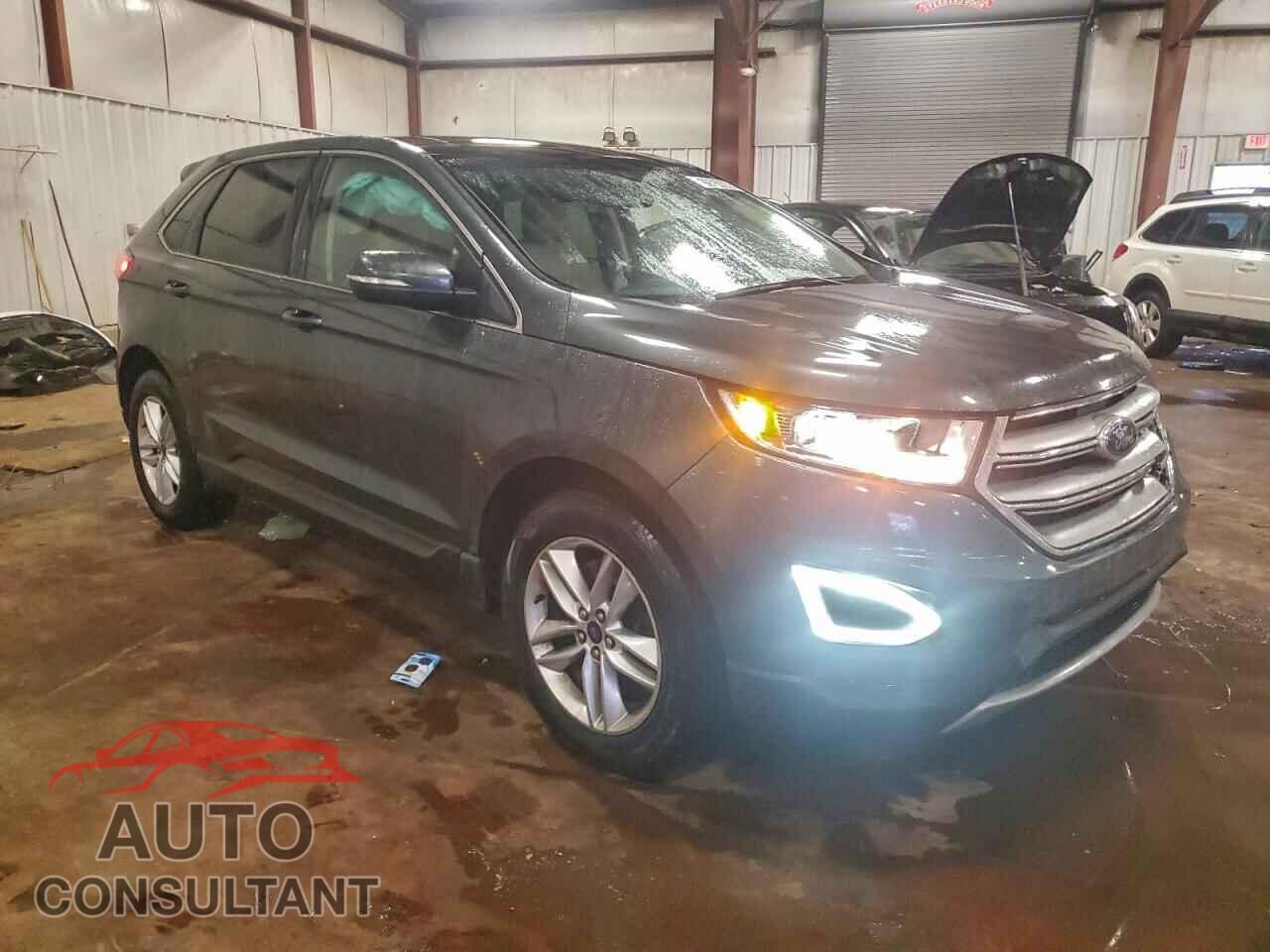 FORD EDGE 2015 - 2FMTK4J90FBB02025