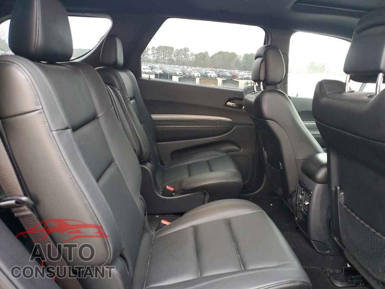 DODGE DURANGO 2020 - 1C4RDHDG7LC410802