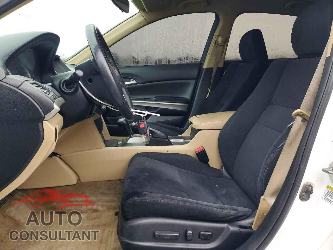 HONDA ACCORD 2012 - 1HGCP2F67CA078209