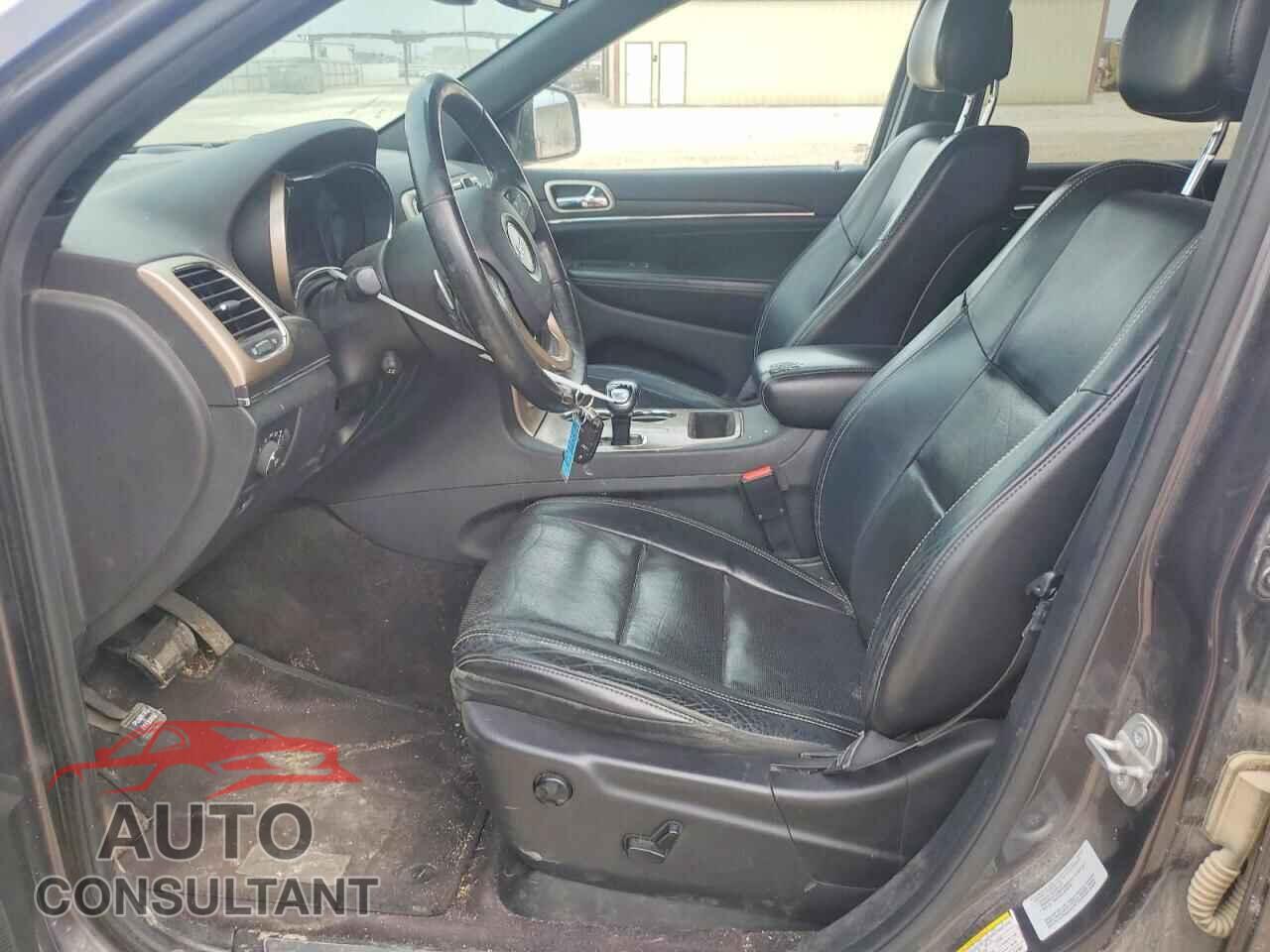 JEEP GRAND CHER 2015 - 1C4RJEBG9FC217467