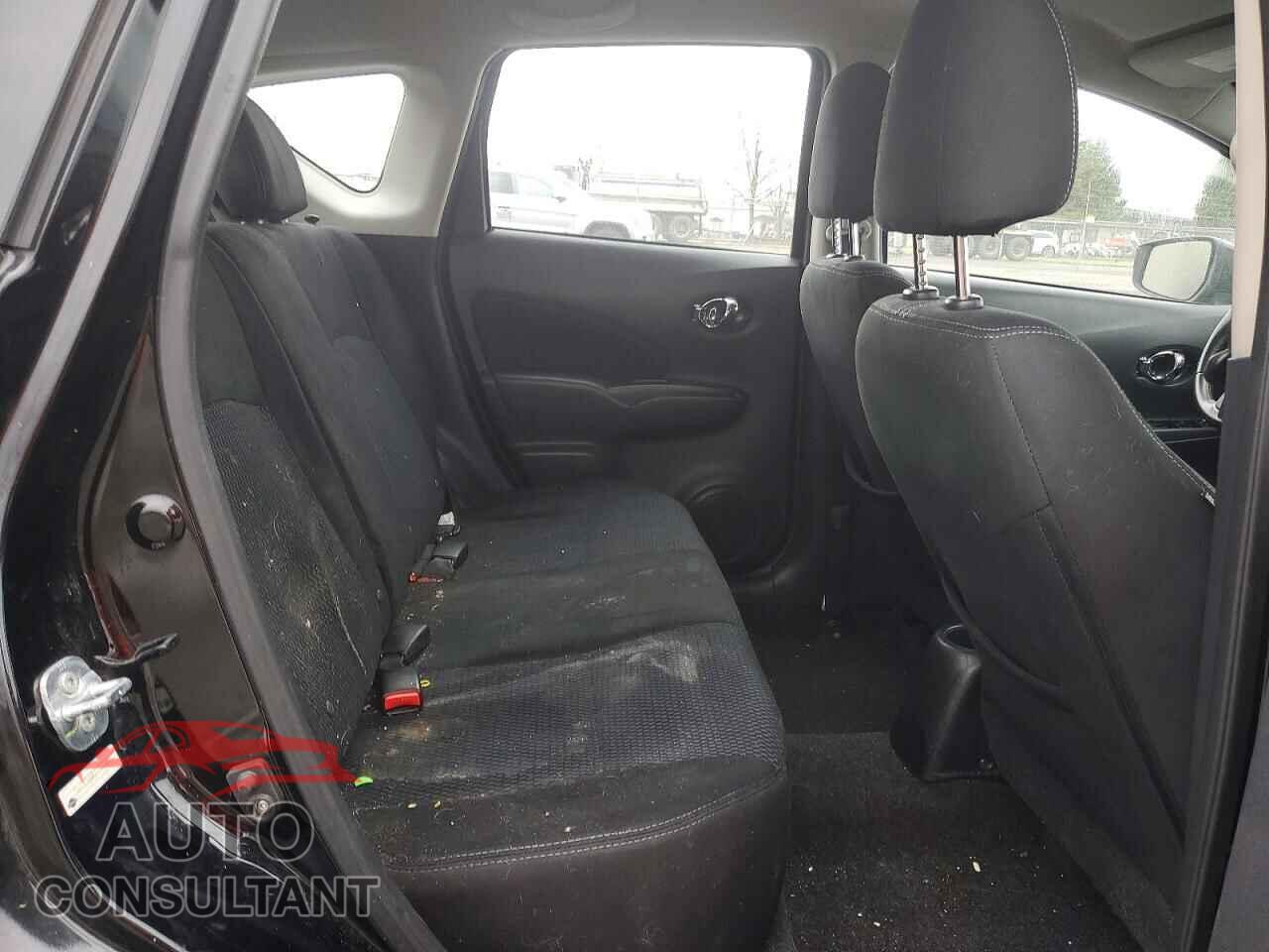 NISSAN VERSA 2015 - 3N1CE2CP8FL362613