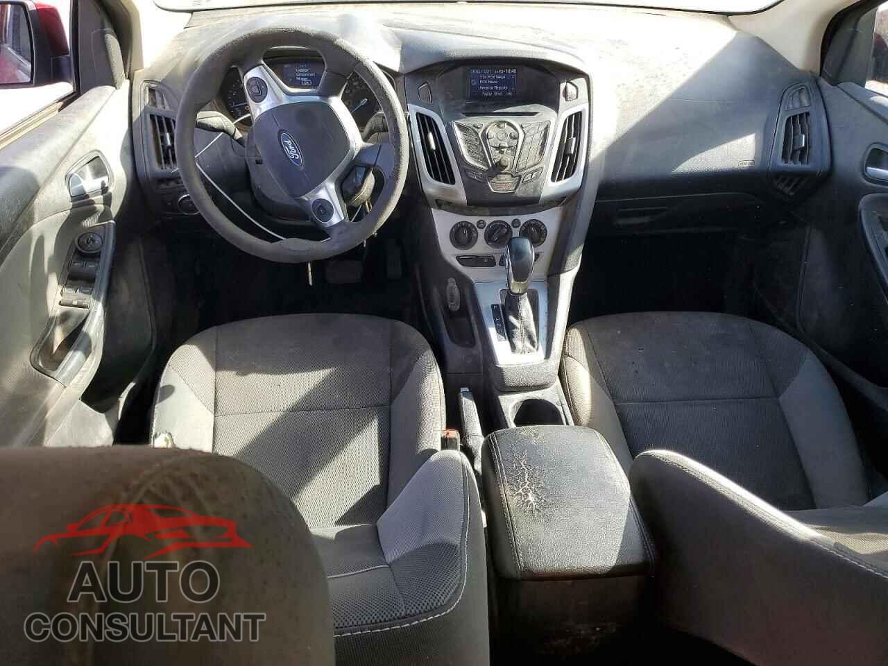 FORD FOCUS 2014 - 1FADP3K20EL197731