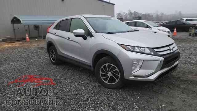 MITSUBISHI ECLIPSE 2020 - JA4AS3AA2LZ022258