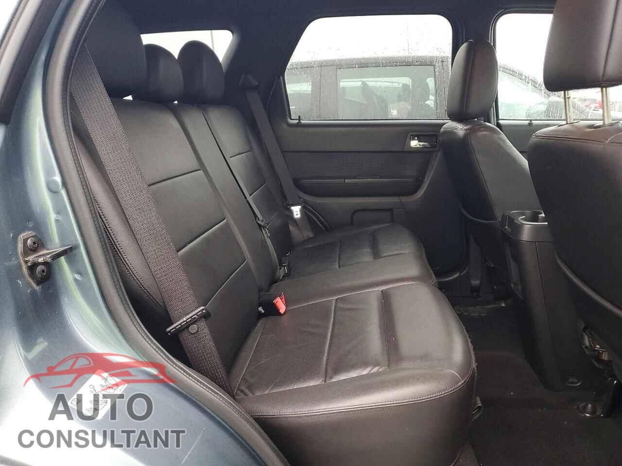 FORD ESCAPE 2010 - 1FMCU9EG5AKB62848