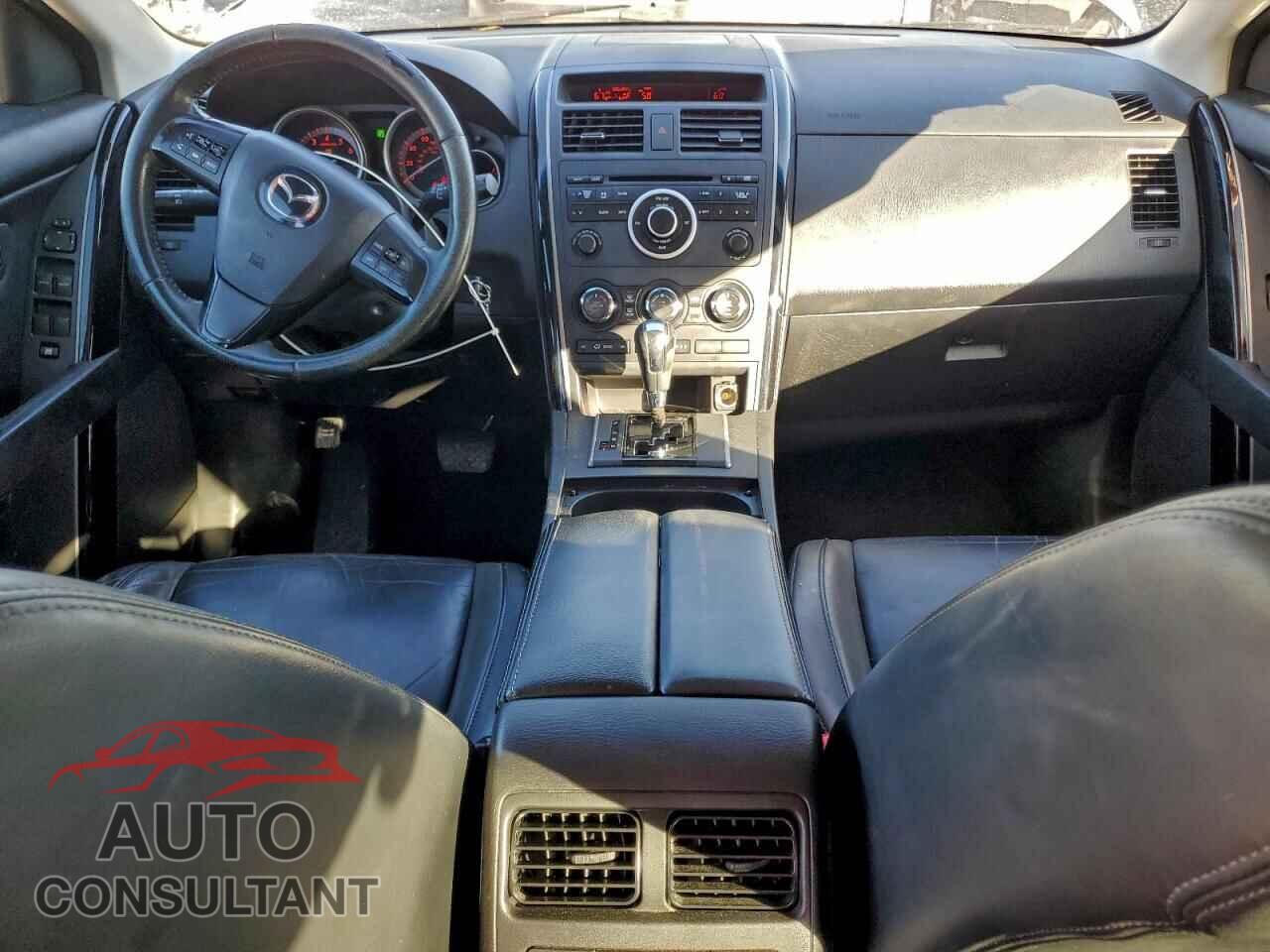 MAZDA CX-9 2012 - JM3TB2CA4C0367535