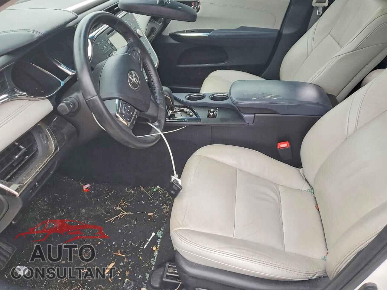 TOYOTA AVALON 2014 - 4T1BK1EB6EU096375