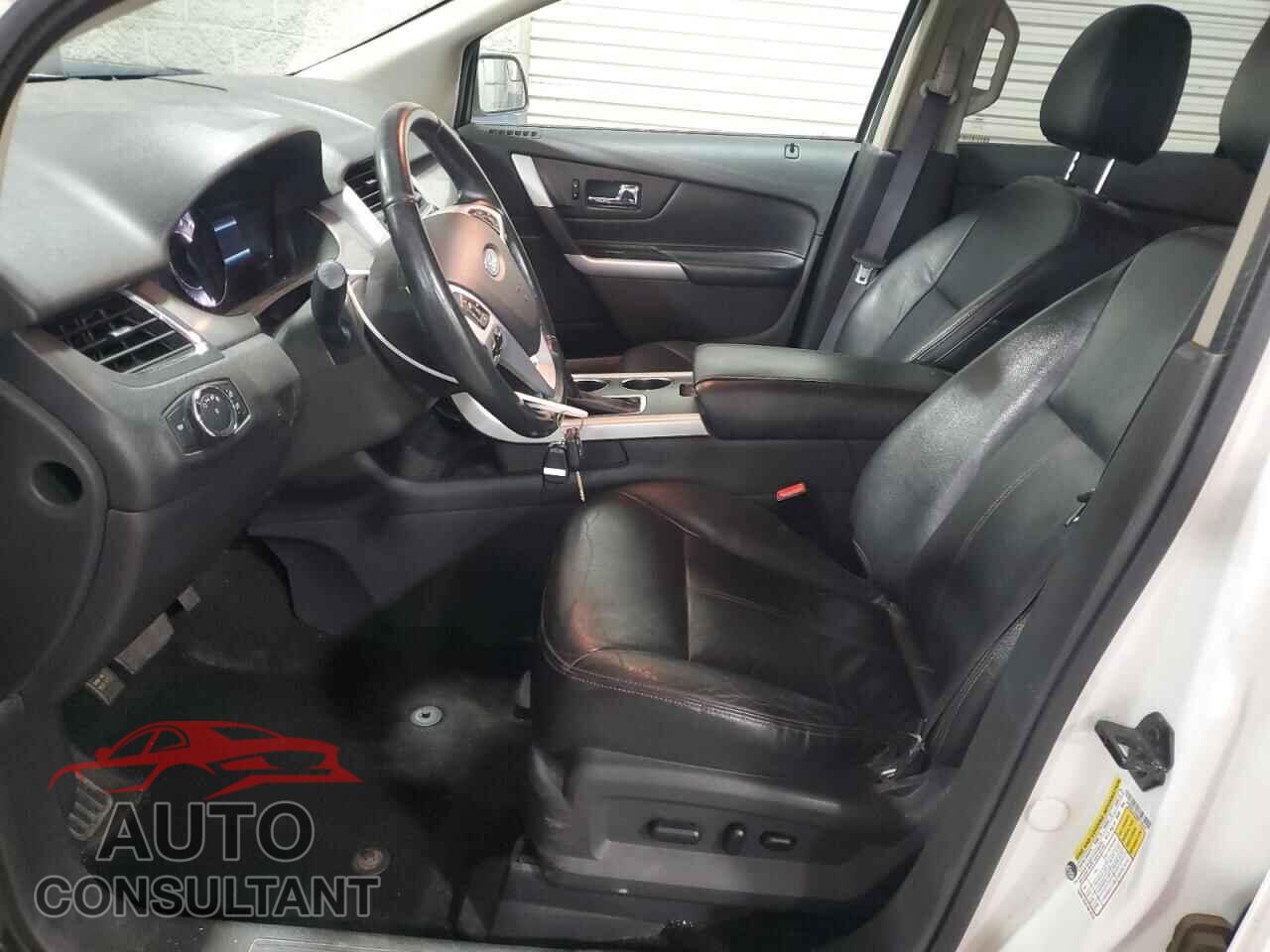 FORD EDGE 2014 - 2FMDK4JC4EBB39044