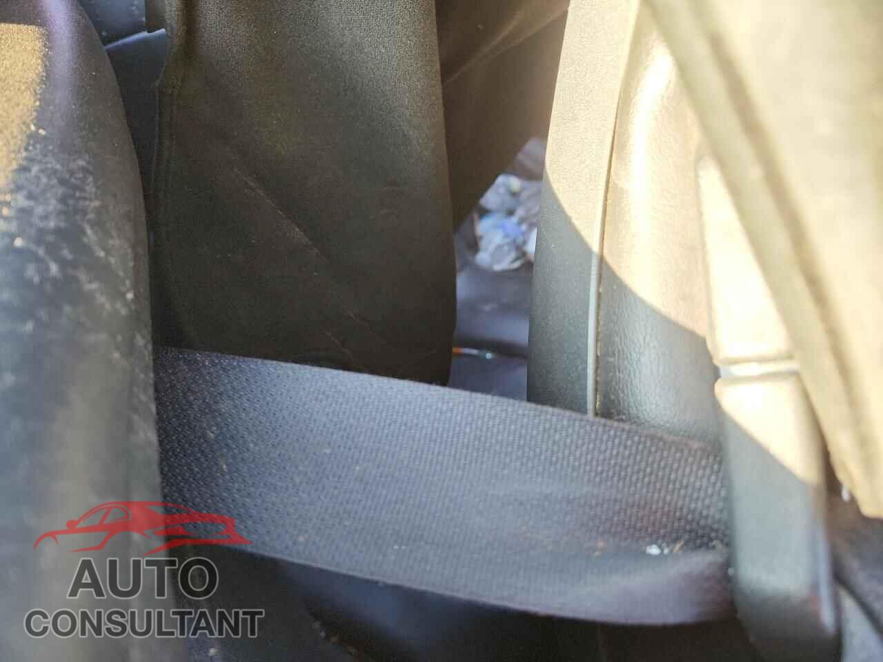 MITSUBISHI ECLIPSE 2010 - 4A37L3ET5AE007165