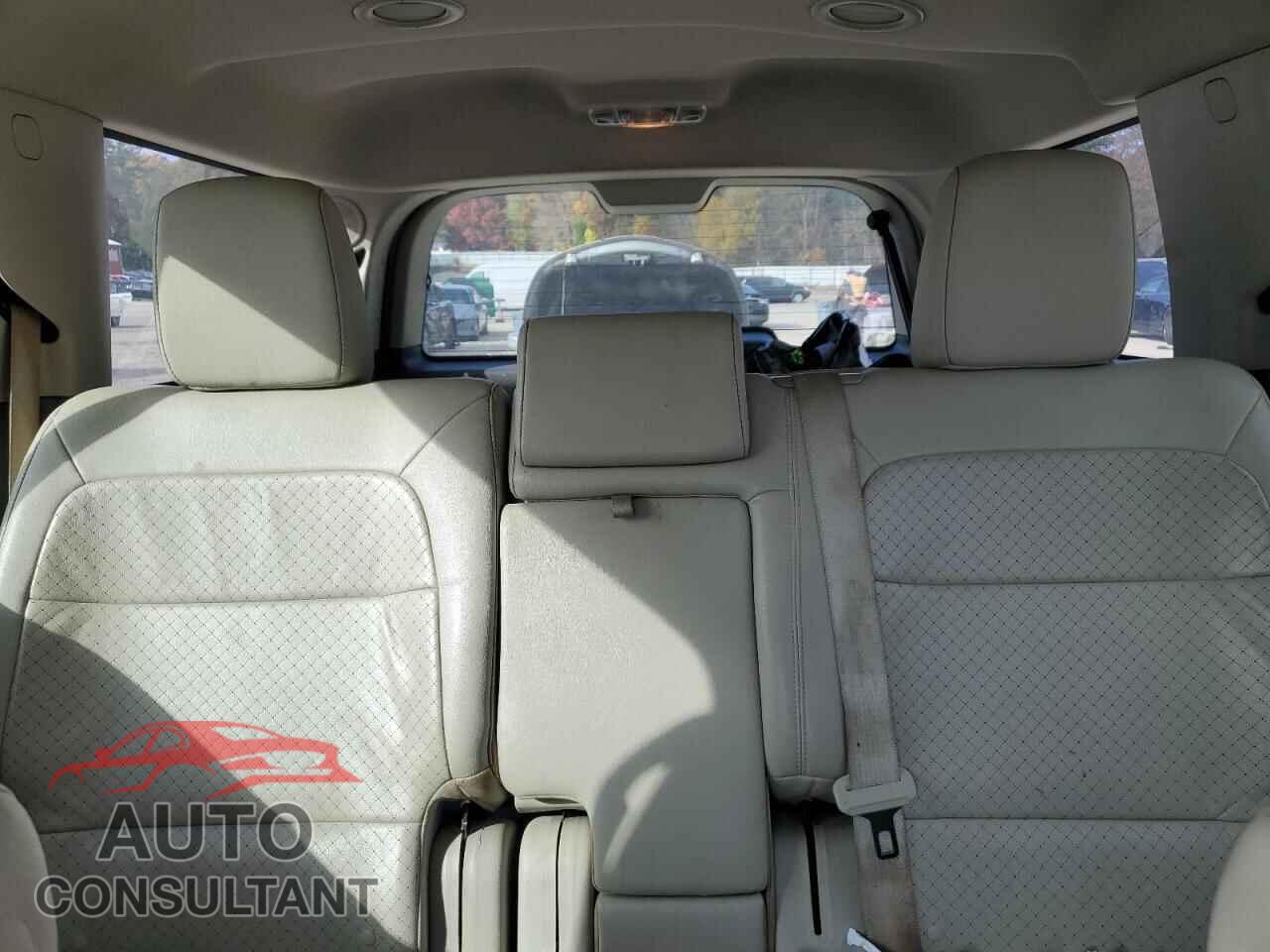 FORD FLEX 2012 - 2FMHK6DC9CBD03376