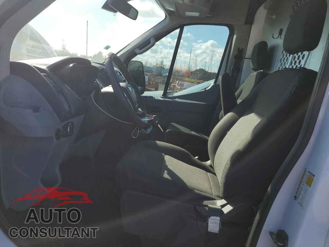 FORD TRANSIT 2019 - 1FTYR2CM0KKB17930