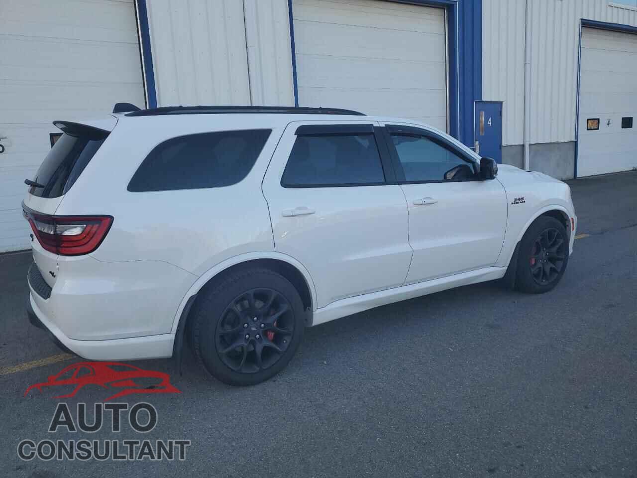 DODGE DURANGO 2023 - 1C4SDJCT2PC571555