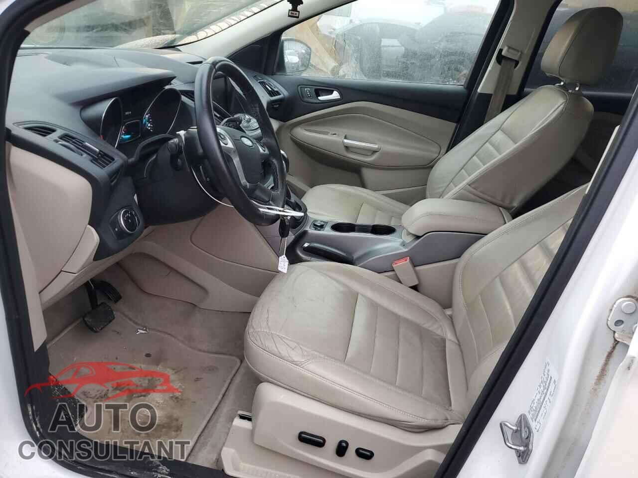 FORD ESCAPE 2015 - 1FMCU0G97FUC40987