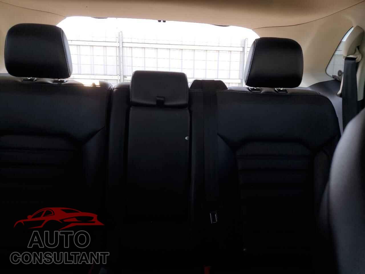 FORD EDGE 2018 - 2FMPK4J94JBC26941
