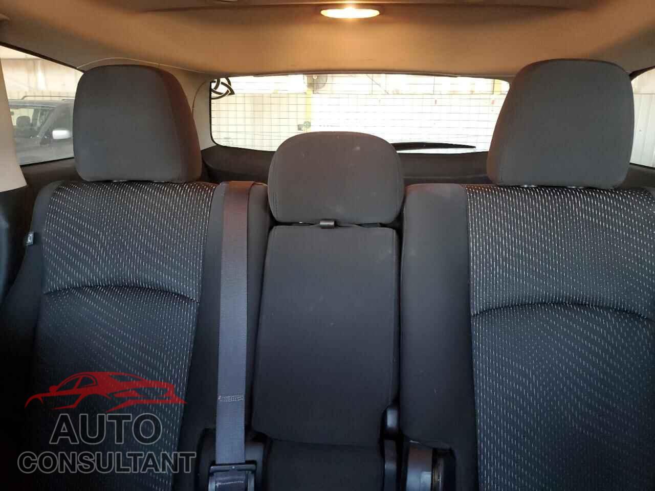DODGE JOURNEY 2015 - 3C4PDDBG9FT660389
