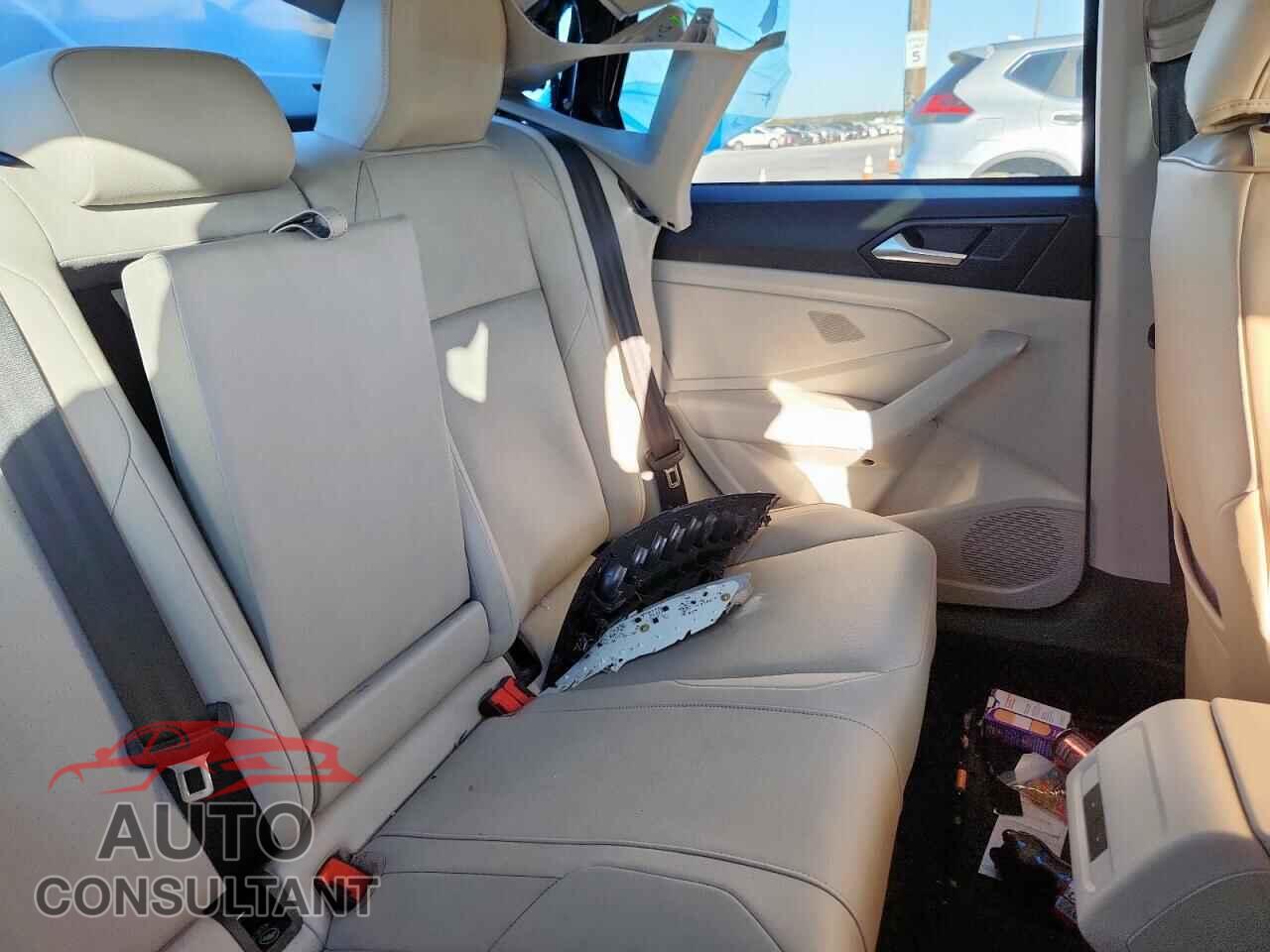 VOLKSWAGEN JETTA 2020 - 3VWEB7BUXLM034597