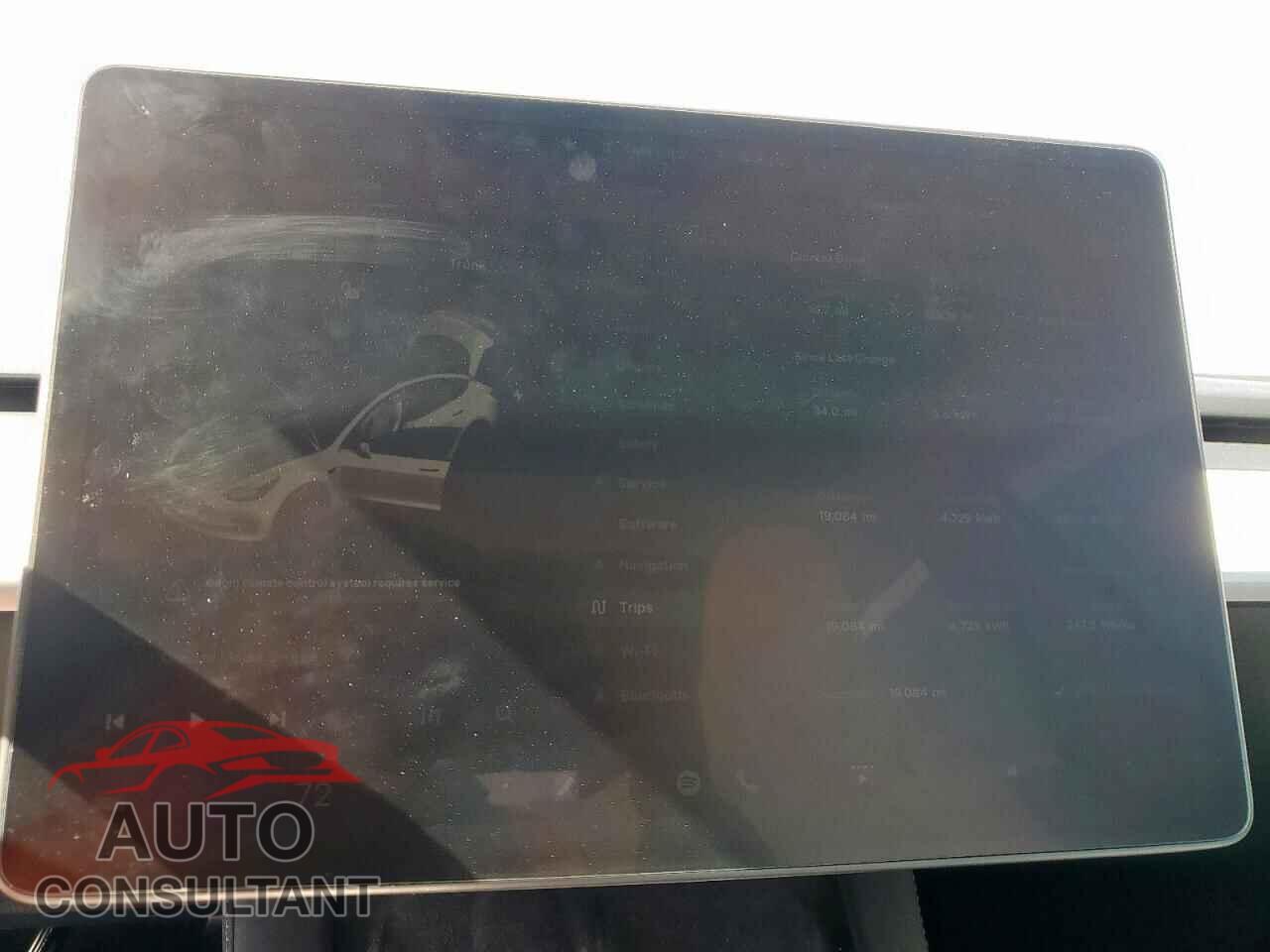 TESLA MODEL 3 2023 - 5YJ3E1EA5PF495636