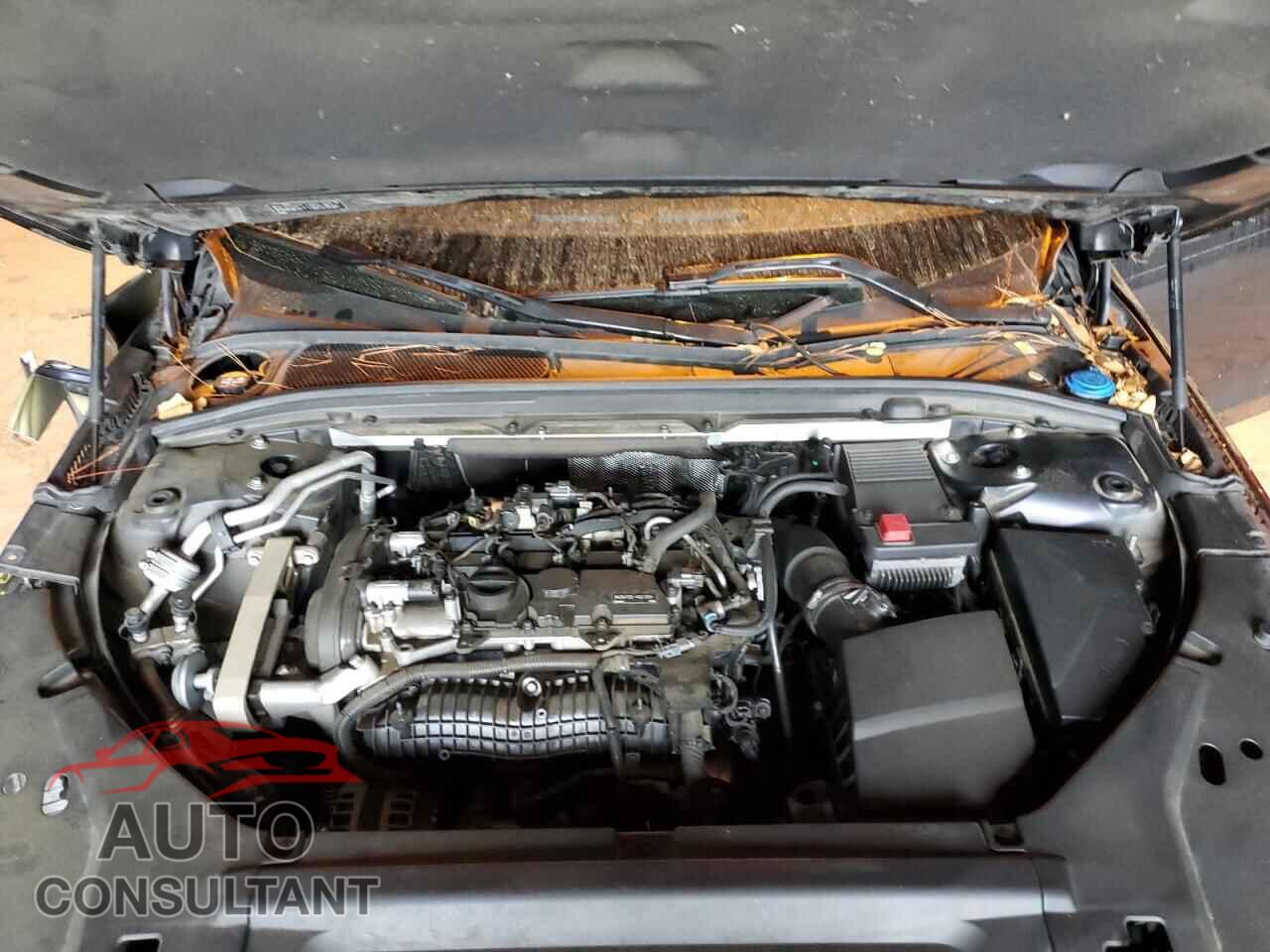 VOLVO S90 2017 - YV1102AK3H1009162