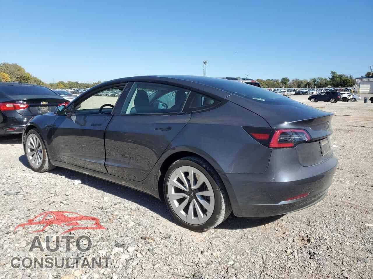 TESLA MODEL 3 2023 - 5YJ3E1EB1PF415175