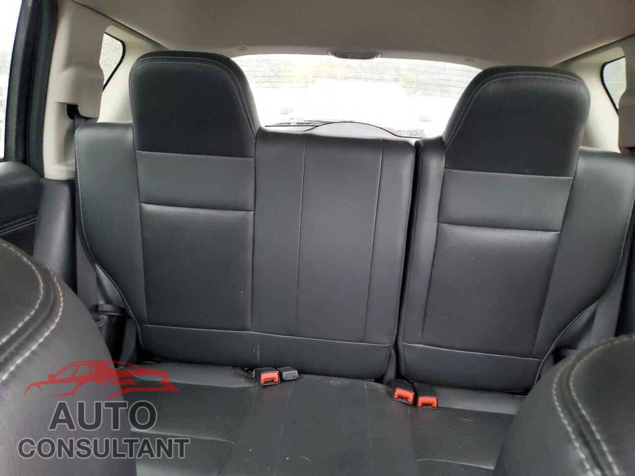 JEEP COMPASS 2015 - 1C4NJDEB0FD324197