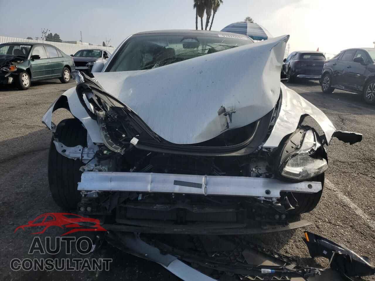TESLA MODEL 3 2023 - 5YJ3E1EA7PF623648