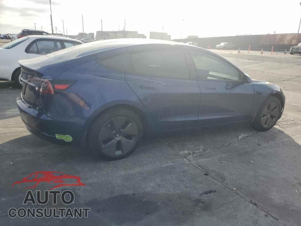 TESLA MODEL 3 2023 - 5YJ3E1EA8PF608737