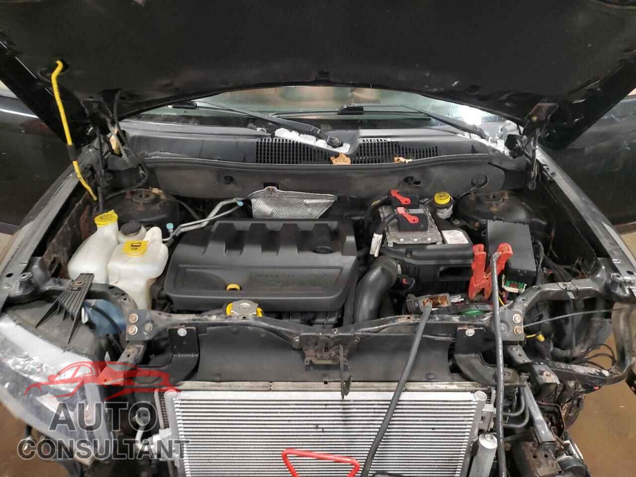 JEEP COMPASS 2015 - 1C4NJDCB8FD188467