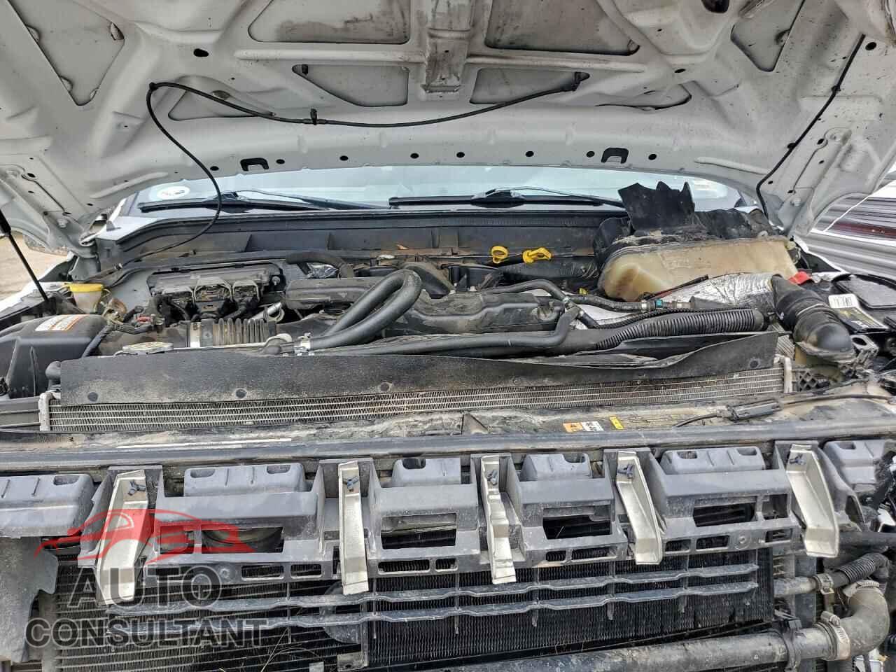 FORD F250 2015 - 1FT7W2BT2FEC21305