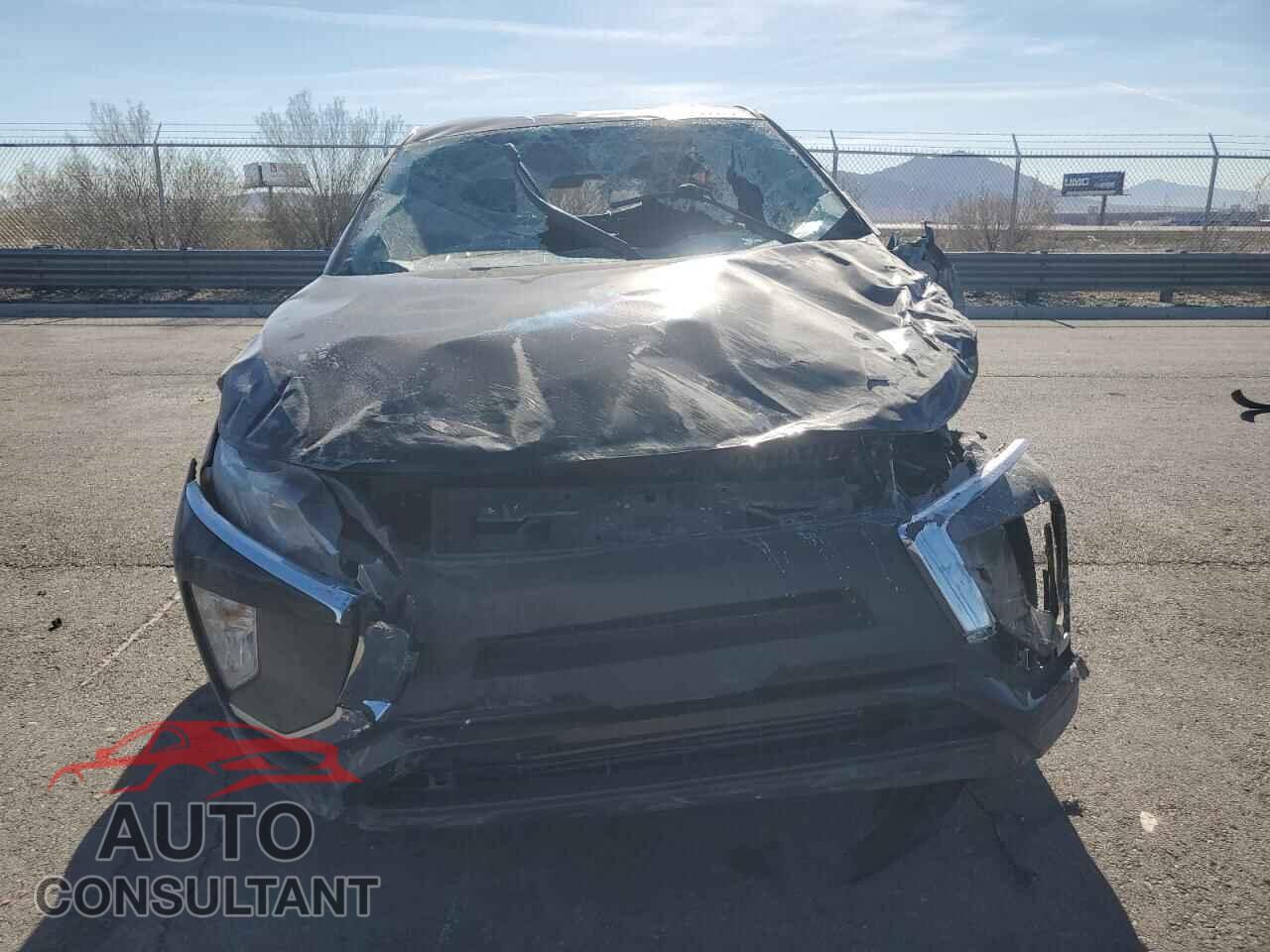 MITSUBISHI ECLIPSE 2020 - JA4AT3AA6LZ005833