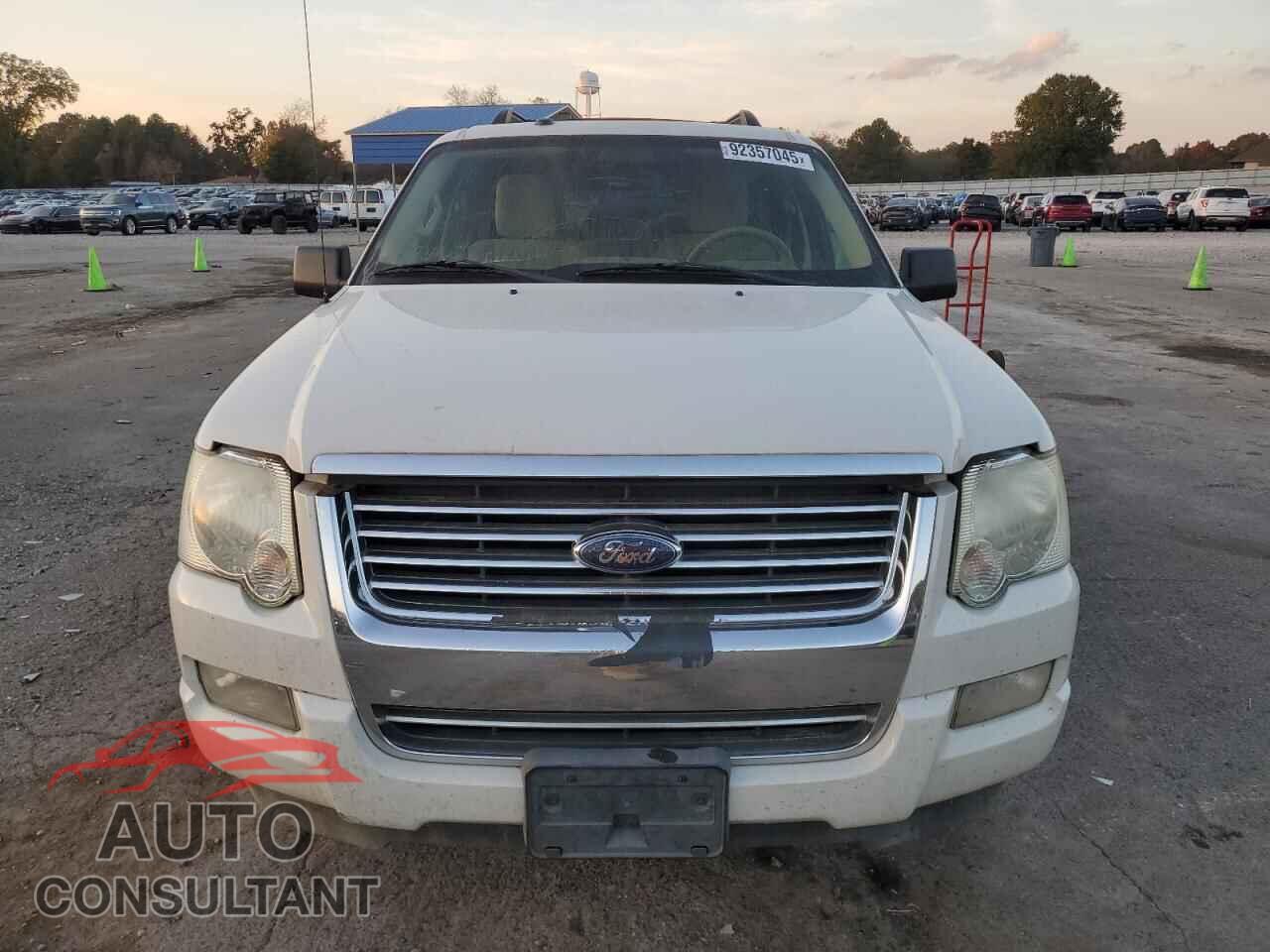 FORD EXPLORER 2010 - 1FMEU6DE2AUA11185