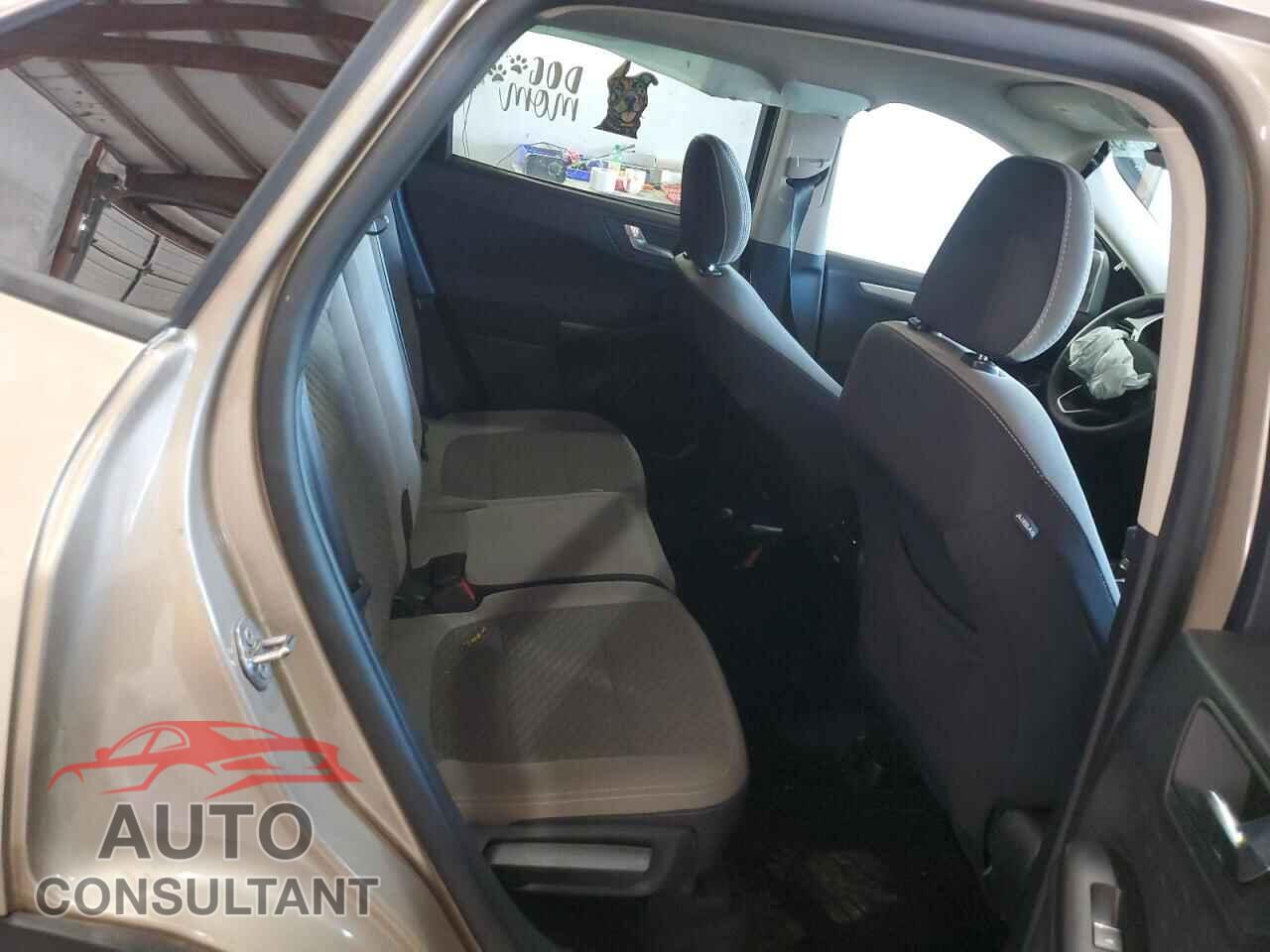 FORD ESCAPE 2020 - 1FMCU0G66LUA99086
