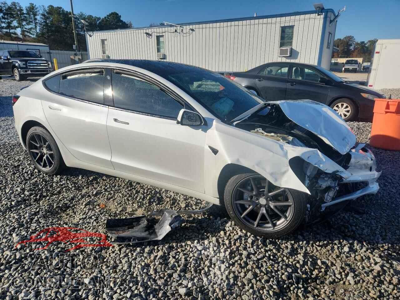 TESLA MODEL 3 2023 - 5YJ3E1EA8PF600640