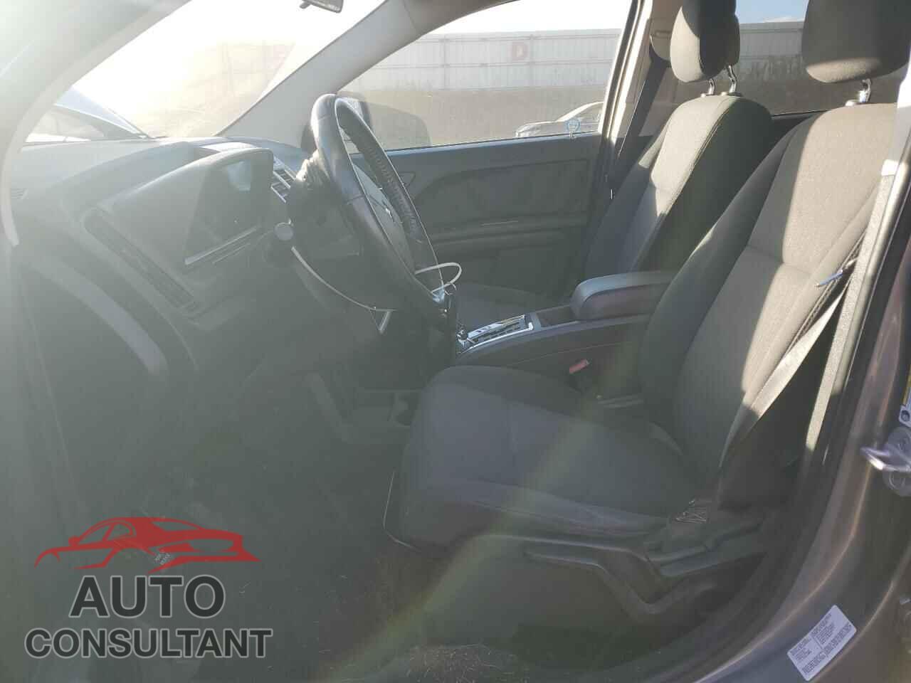 DODGE JOURNEY 2010 - 3D4PG4FBXAT204922