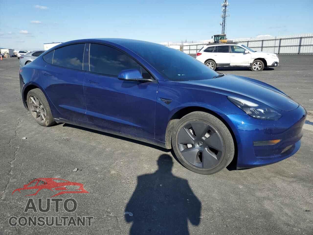 TESLA MODEL 3 2023 - 5YJ3E1EA4PF574246