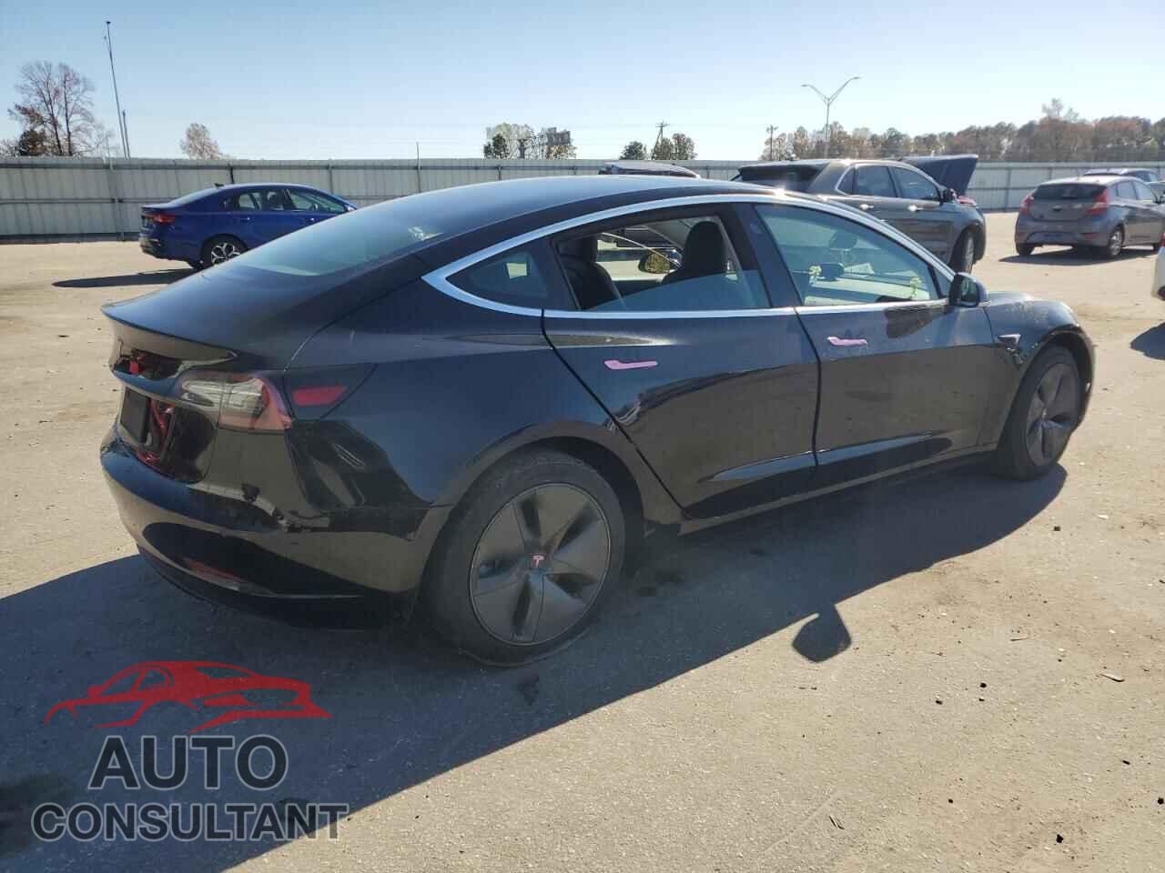 TESLA MODEL 3 2019 - 5YJ3E1EA1KF394635