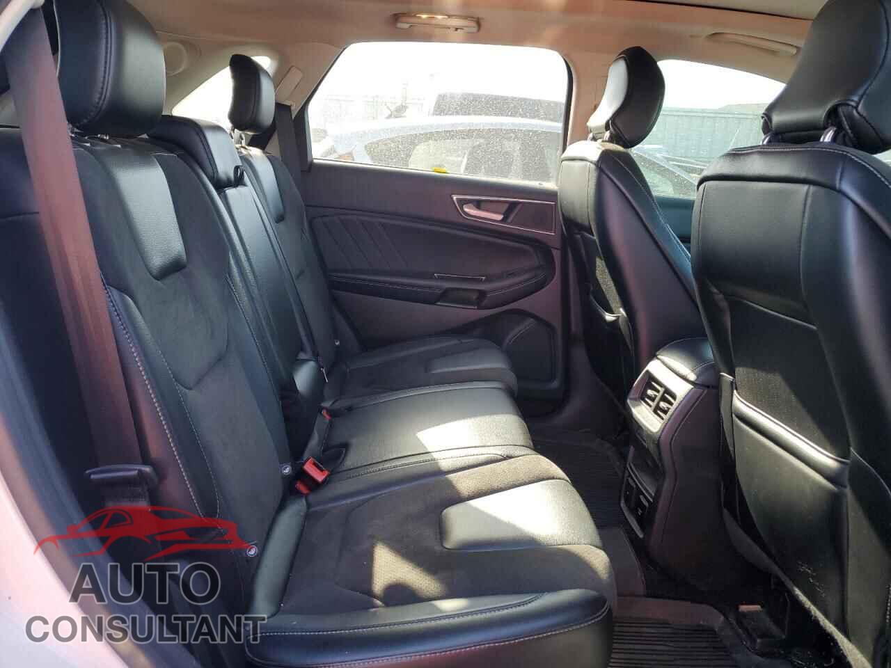 FORD EDGE 2018 - 2FMPK4AP8JBB27280