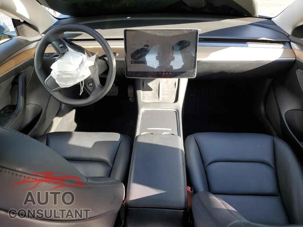 TESLA MODEL 3 2023 - 5YJ3E1EA3PF712505